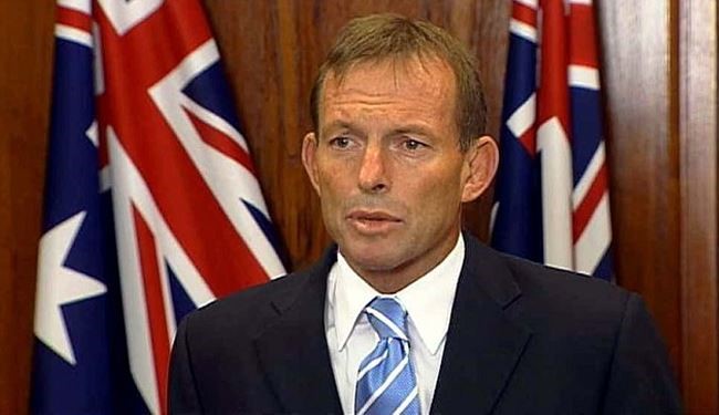 Australia to join multinational weapons drop into Iraq