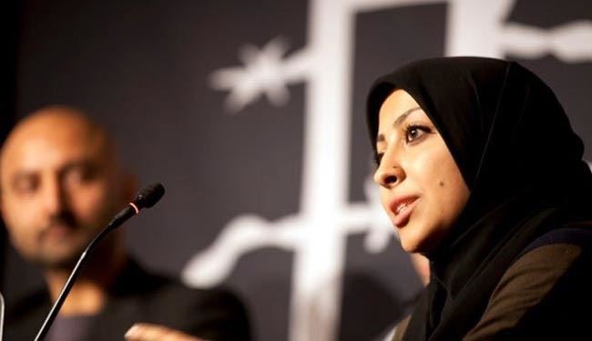 دلیل عجیب برای بازداشت بانوی بحرینی در فرودگاه