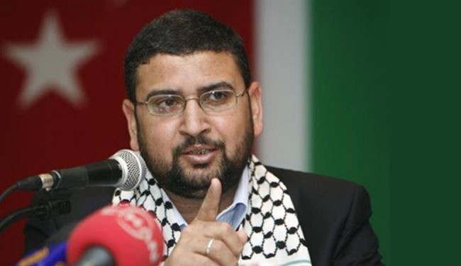Hamas calls for disarming Israelis instead of Palestinians