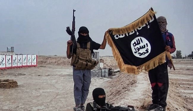 افشای حمایت رژیم صهیونیستی از داعش