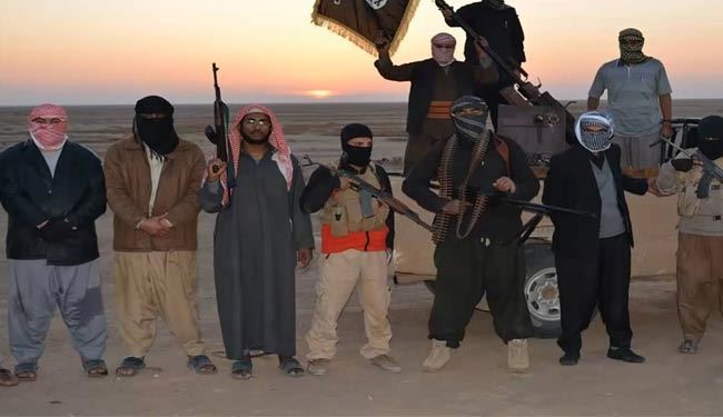 ردپای بعثی‌ها در سناریوی جدید آمریکا برای داعش