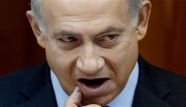 Israeli PM threatens to reoccupy Gaza Strip