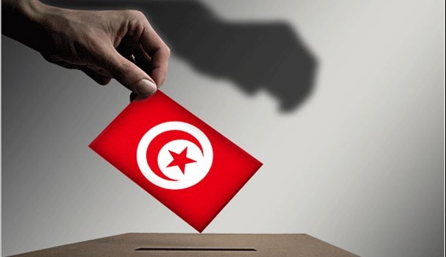 آماده باش کامل نیروهای امنیتی تونس برای انتخابات