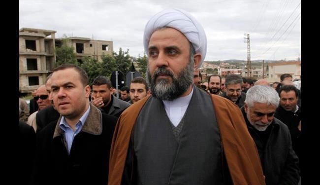 Hezbollah warns of ISIL plot to invade Lebanon