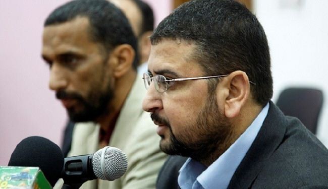 حماس: تصريحات نتنياهو اعتراف صريح بالهزيمة