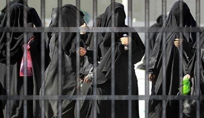 زندان زنان داعش، رازی در پردۀ ابهام