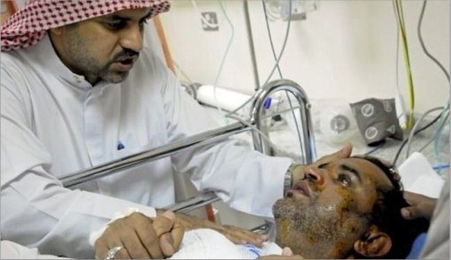 أطباء البحرين يخشون اعتقالهم بسبب علاجهم للمحتجين
