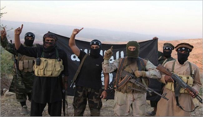 جماعة داعش الارهابية وايراداتها و موارد تمويلها...