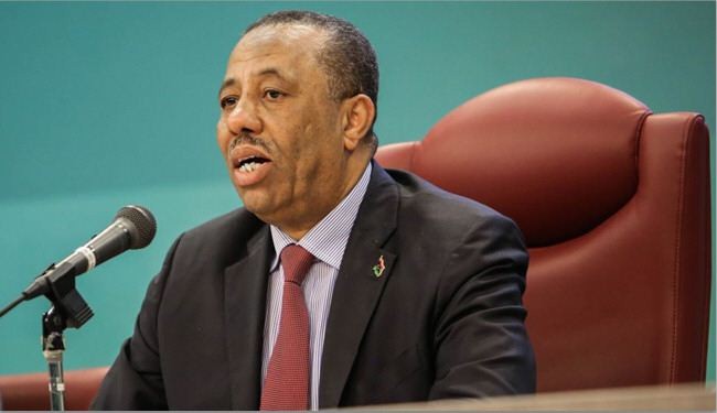 البرلمان الليبي يكلف الثني تشكيل الحكومة ومقتل العشرات في بنغازي