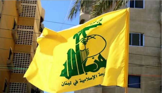 حزب الله: اقتطاع اراض من الضفة، استكمال للتهويد