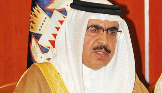 دعوى ضد وزير الداخلية البحريني من مواطنين تم إسقاط جنسياتهم