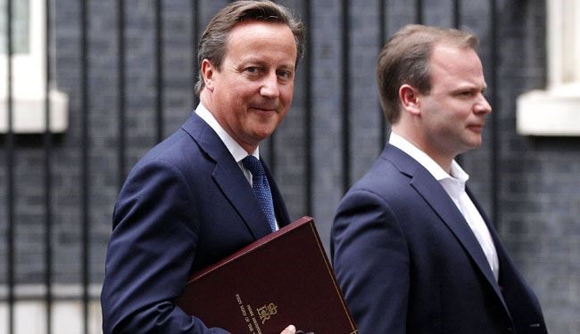 Skepticism raised over British PM’s anti-ISIL measures