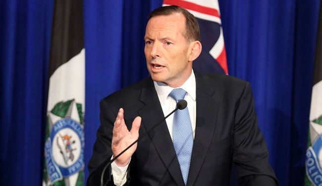 Australia PM: 'Extreme force' justified against ISIL