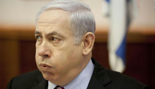 نتنياهو يمثل أمام لجنة التحقيق في إخفاقات العدوان على غزة
