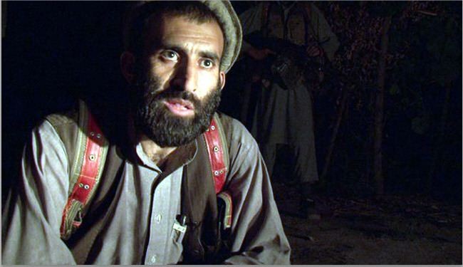 مسلحون متحالفون مع طالبان بافغانستان يتدارسون الانضمام لداعش