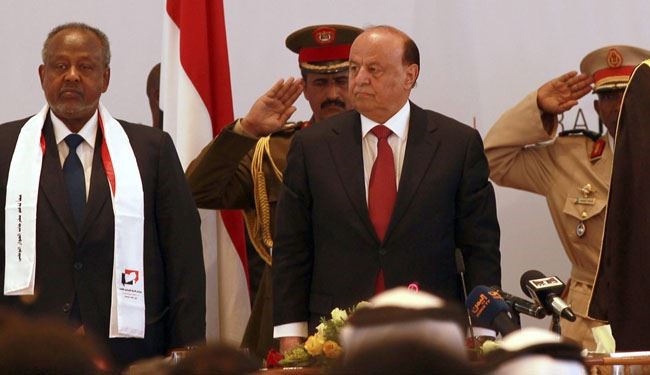 Yemeni president finally sacks cabinet, eases tension