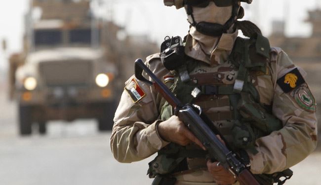امنیت به جاده بغداد – کرکوک بازگشت