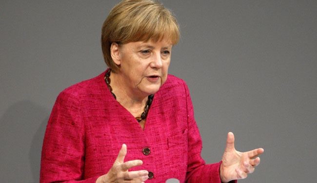 Remember Iraq! Intelligence officers warn Merkel over Ukraine