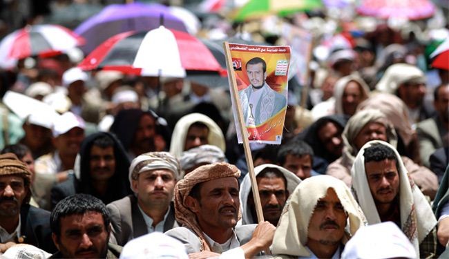 دعوات في اليمن لتظاهرات اليوم رفضا للمبادرة الرئاسية