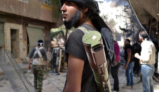 داعش از الانبار هم عقب‌نشینی می‌کند؟