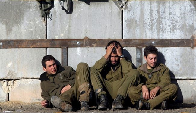 اعتراف صهیونیستها: دوره‌شکست‌ناپذیری‌سرآمده‌است