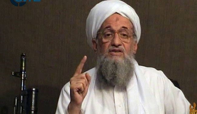 Al-Qaeda launches new off-shoot in Indian sub-continent