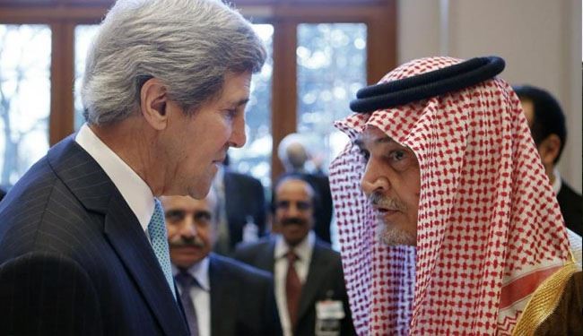 Saudi Arabia sentences American for terrorism charges