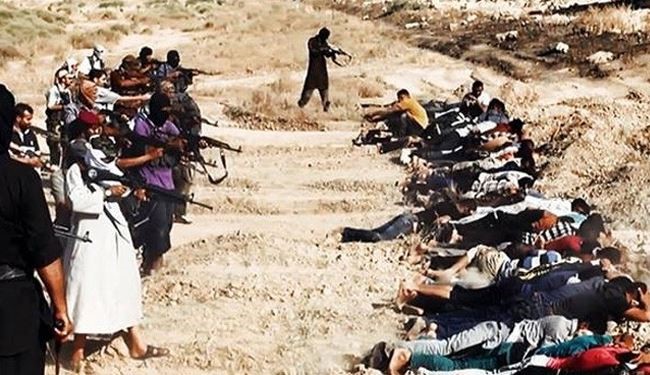 Mass kidnapping of villagers by ISIL in north of Iraq