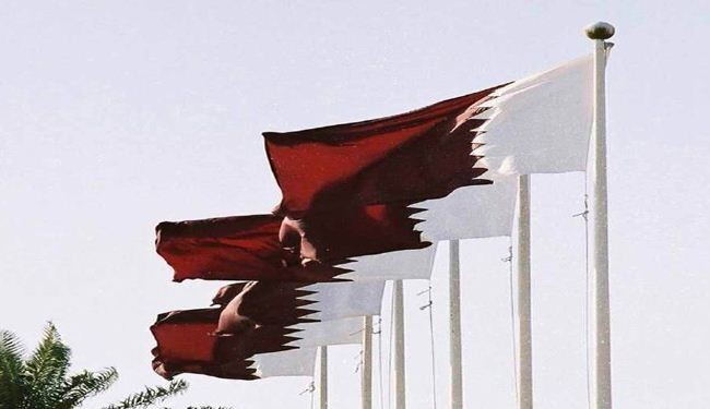 ناپدید شدن دو حقوقدان انگلیسی در قطر