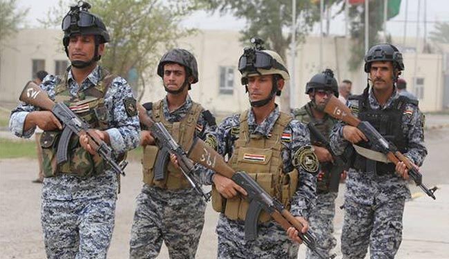 بدء عملية عسكرية كبيرة لتحرير مناطق في الموصل وتكريت