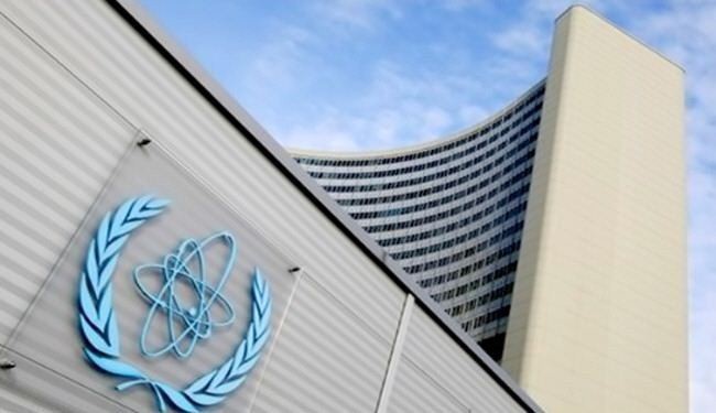تقرير الوکالة الذرية يؤکد سلمية البرنامج النووي الايراني