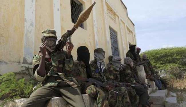 پنتاگون: رئیس گروه جوانان سومالی کشته شد