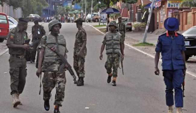 جيش نيجيريا يعترف بخطورة بوكو حرام ويتعهد بمواجهتها