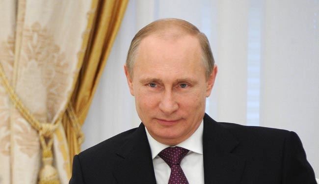 نظر پوتین درباره دوران نخست وزیری مالکی