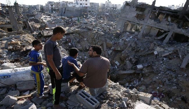 War on Gaza: winners and losers