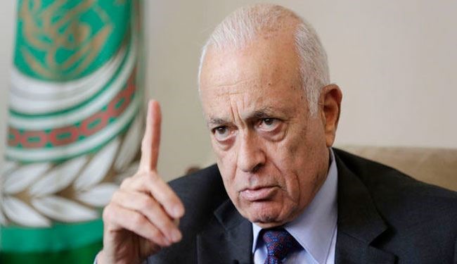 Arab League urges military,  political war on ISIL