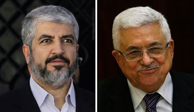 Abbas threatens end of unity with Hamas on Gaza rule