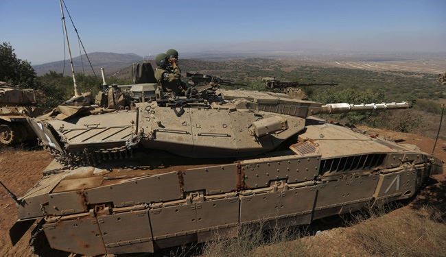اسرائیل برای جنگ با حزب الله آماده می‌شود
