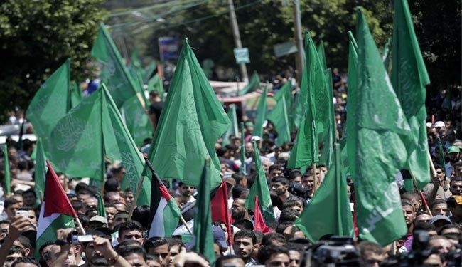Hamas rejects Abbas allegations as unfounded