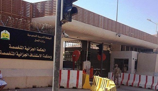 الرياض تسجن 166 مداناً بقضايا الإرهاب خلال شهر