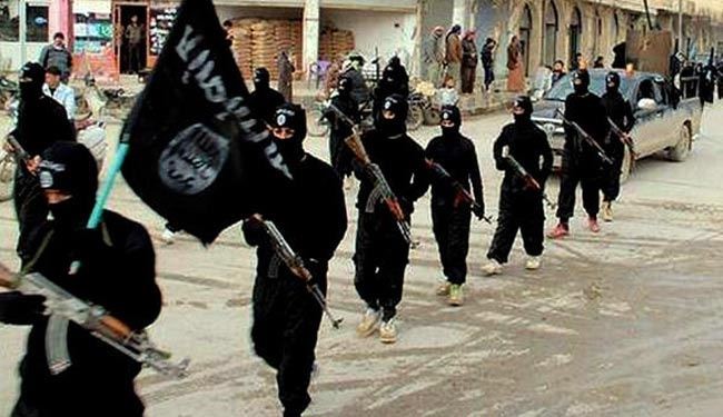 هلاکت سرکرده کویتی داعش در عراق