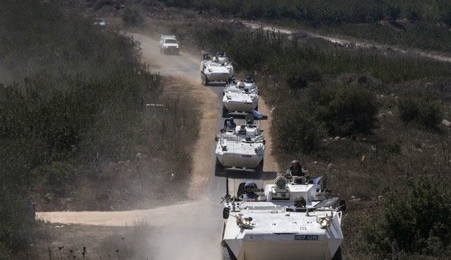 Israel plots for Int'l force in Gaza to disarm resistance