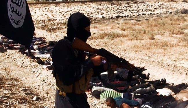 القلق والخوف من “داعش” يسيطر على كل المحافل..