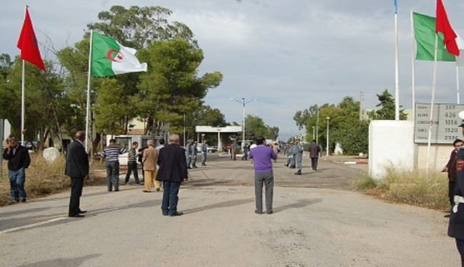 اختلافات الجزایر و مغرب عمیق‌تر می‌شود؟