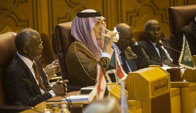 Arab League ultimately agrees to combat ISIL militants