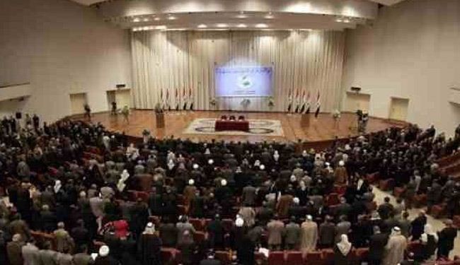الكشف عن عشر وزارات في تشكيلة الحكومة العراقية الجديدة