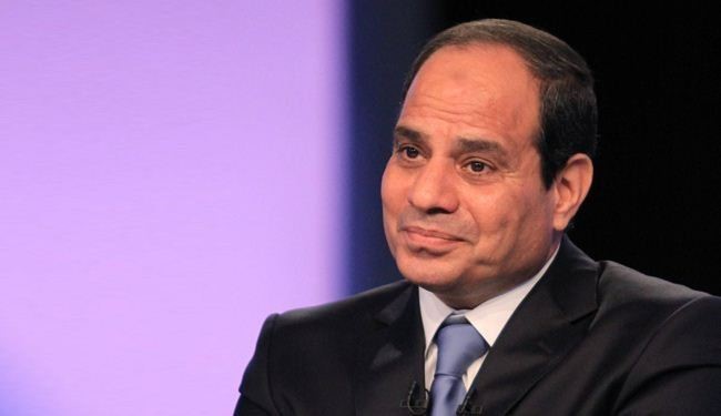 القاهرة تنفي مزاعم تل ابيب بمنحها سيناء للفلسطينيين