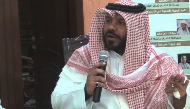 سلطات المنامة قد تصادر جوازات أسامة التميمي وعائلته