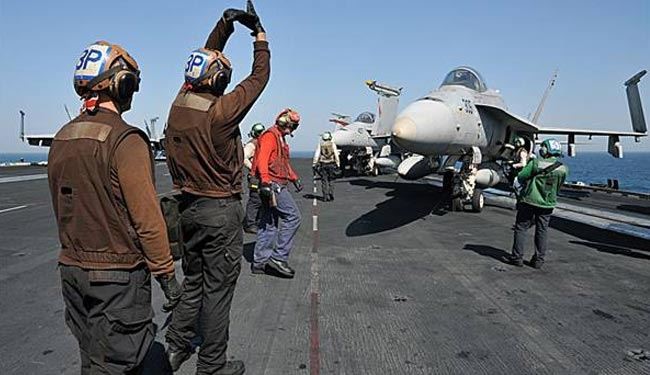 US official: 40-plus countries ready to help fight ISIL