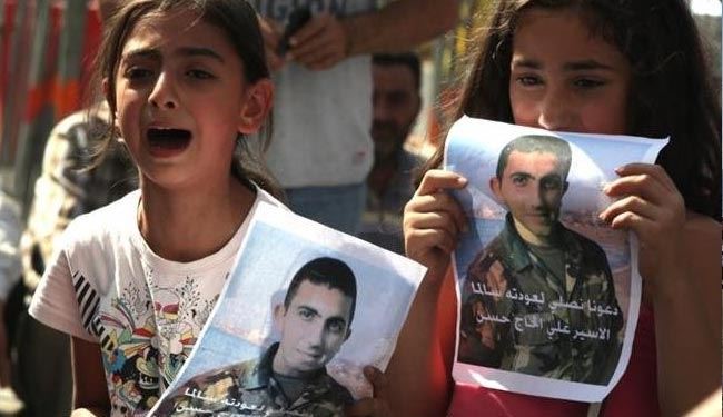 Lebanese voice anger over soldier beheading